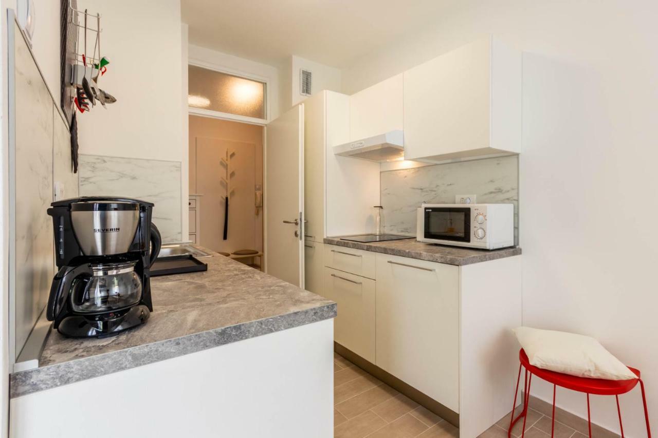 Hendrix Bridge Apartment 2 Zagreb Eksteriør billede